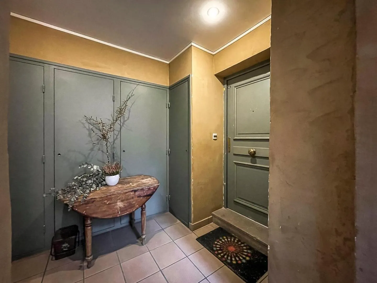 Appartamento La Butte De Lyon/Parking Inclus  Lione