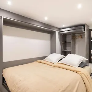 Vieux Appartamento